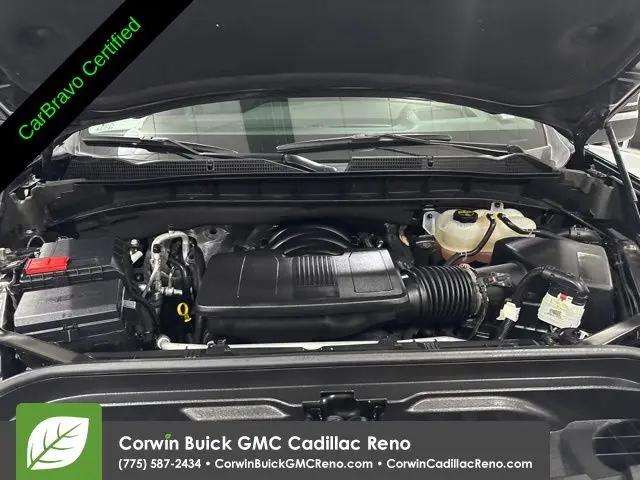 2025 GMC Sierra 1500 4WD Crew Cab Short Box Denali