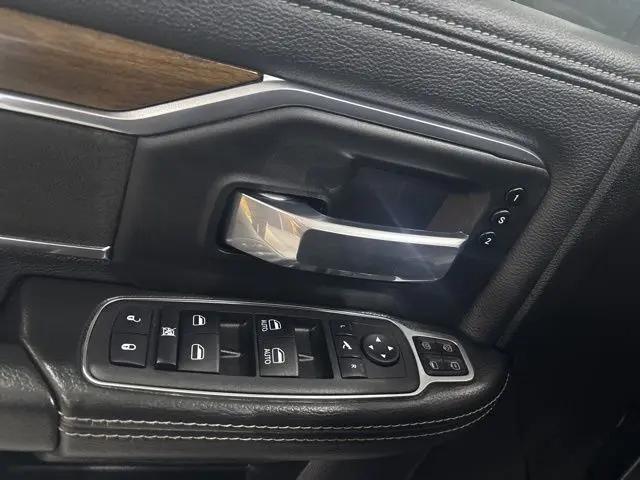 2024 Ram 2500 Laramie Crew Cab 4x4 6'4" Box