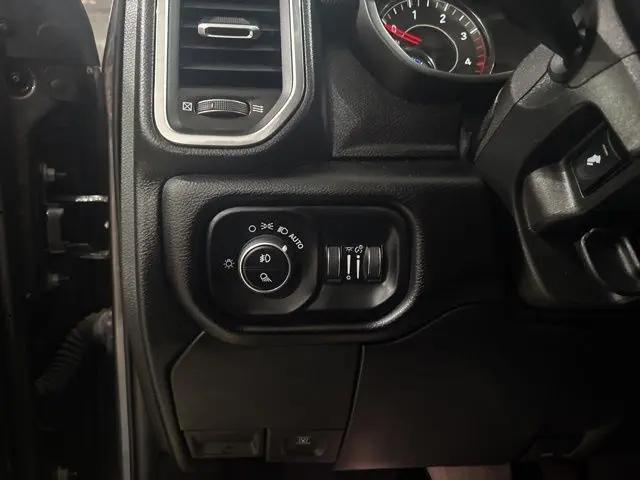 2024 Ram 2500 Laramie Crew Cab 4x4 6'4" Box