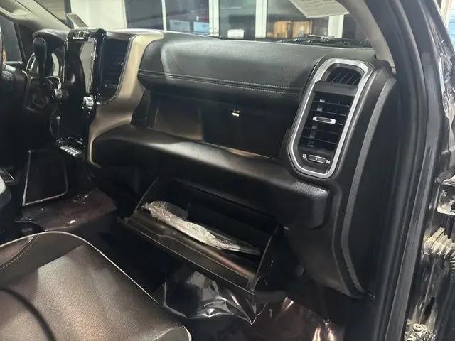 2024 Ram 2500 Laramie Crew Cab 4x4 6'4" Box