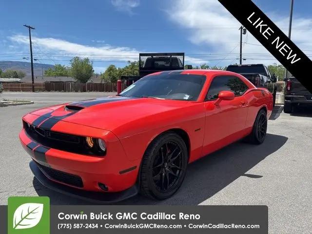 2020 Dodge Challenger R/T for sale in Reno, NV