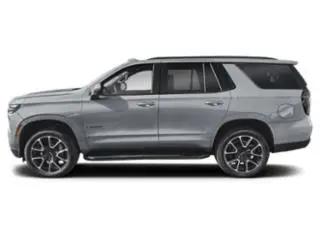 2026 Chevrolet Tahoe 4WD RST