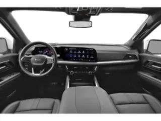 2026 Chevrolet Tahoe 4WD RST