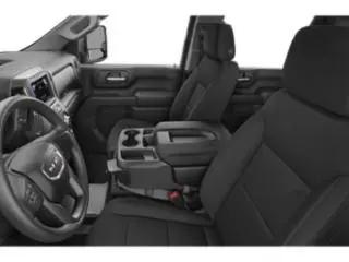 2026 GMC Sierra 2500HD Crew Cab, Standard Bed, AT4X, 4WD