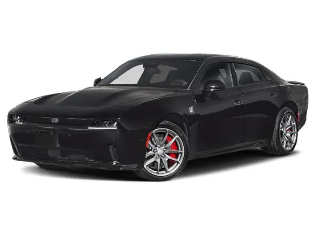 2026 Dodge Charger Scat Pack 4-Door AWD for sale in Bever Dam, WI