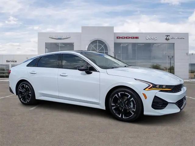 2023 Kia K5 GT-Line for sale in Fort Myers, FL