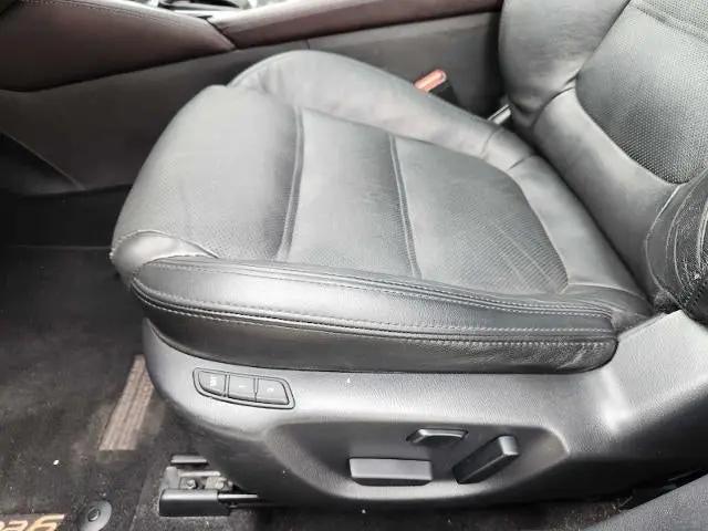 2016 Mazda Mazda6 i Grand Touring