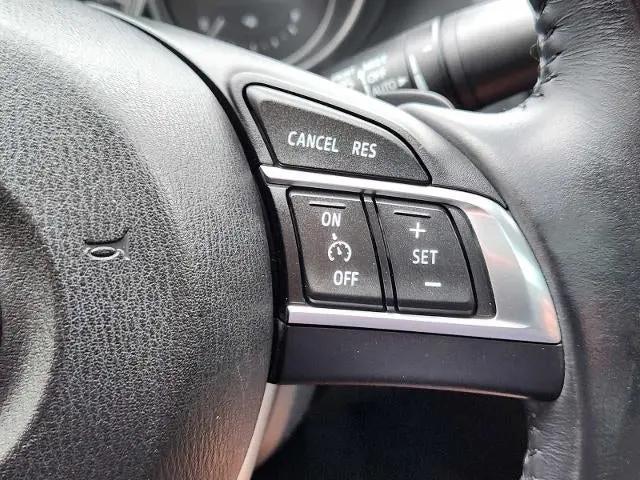 2016 Mazda Mazda6 i Grand Touring