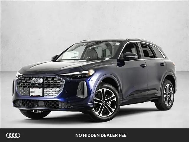 2026 Audi Q5 Premium TFSI quattro S tronic for sale in Chicago, IL