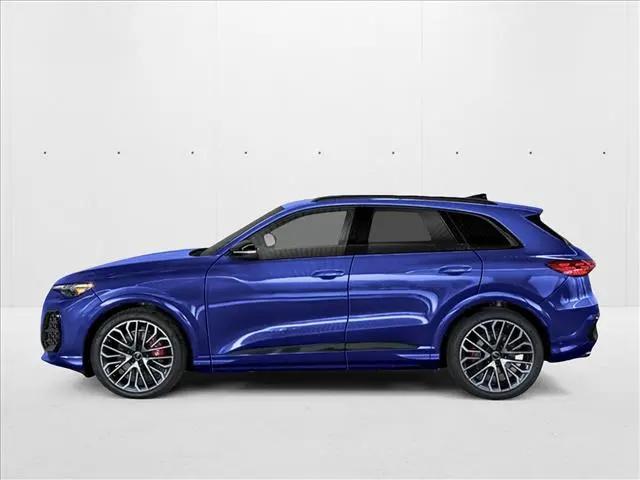 2026 Audi SQ5 Premium Plus TFSI quattro S tronic