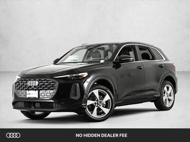 2026 Audi Q5 Premium Plus TFSI quattro S tronic for sale in Chicago, IL