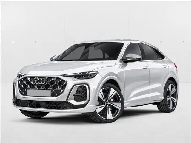 2026 Audi SQ5 Sportback Premium Plus TFSI quattro S tronic for sale in Chicago, IL
