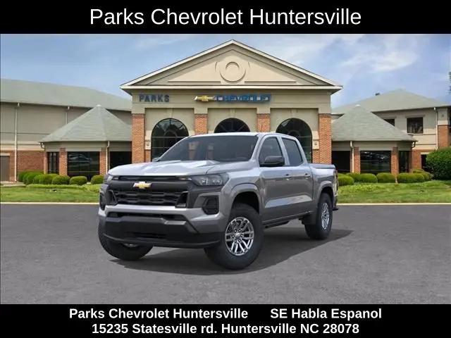 2026 Chevrolet Colorado LT, RWD for sale in Huntersville, NC