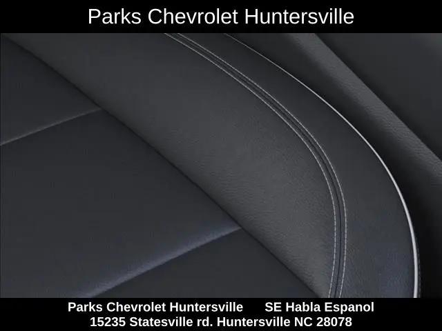 2026 Chevrolet Silverado EV LT - Standard Range 4WD