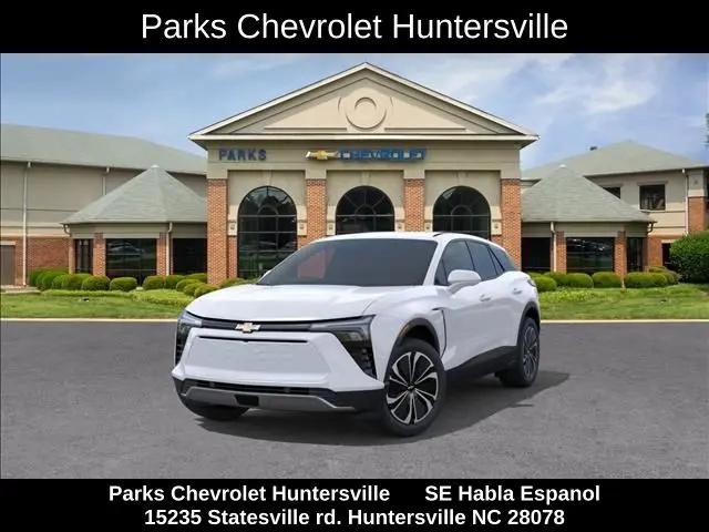 2026 Chevrolet V Blazer LT FWD for sale in Huntersville, NC