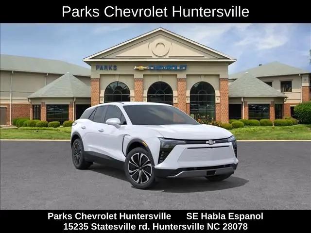 2026 Chevrolet V Blazer LT FWD