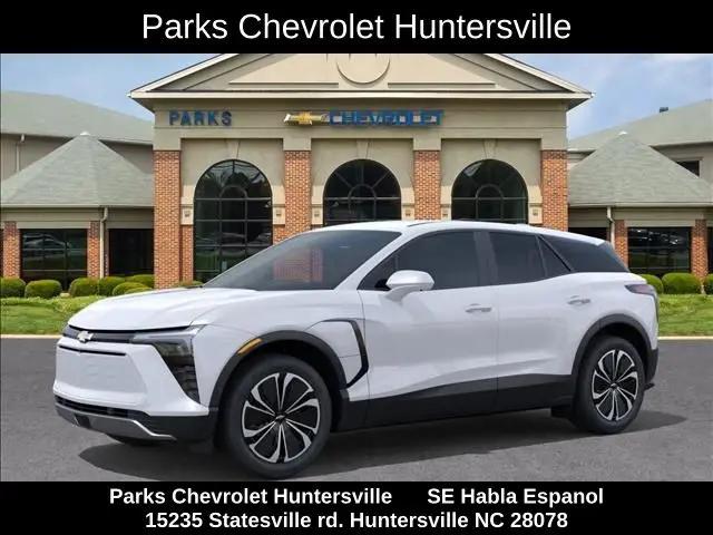 2026 Chevrolet V Blazer LT FWD