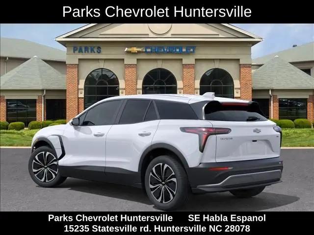 2026 Chevrolet V Blazer LT FWD