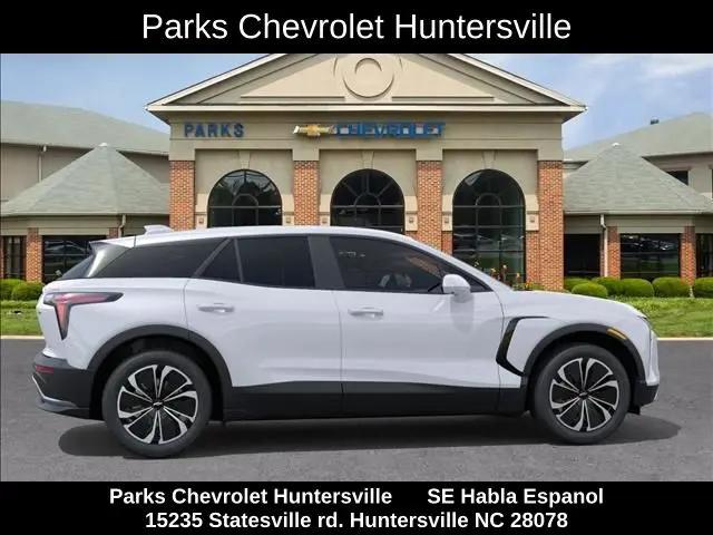 2026 Chevrolet V Blazer LT FWD