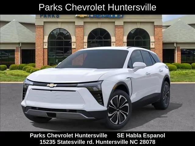 2026 Chevrolet V Blazer LT FWD