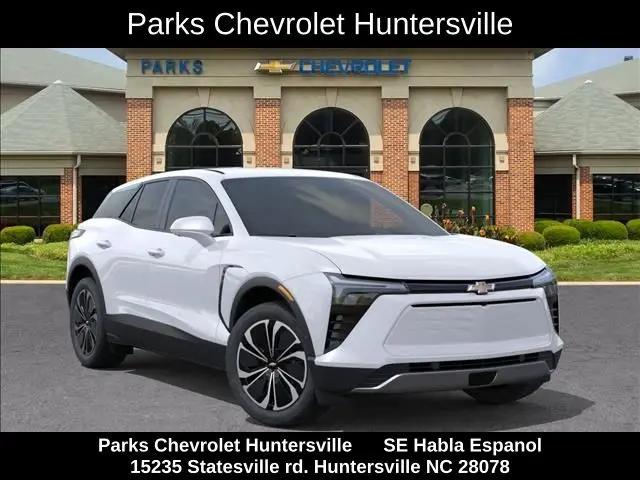2026 Chevrolet V Blazer LT FWD
