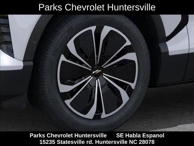 2026 Chevrolet V Blazer LT FWD