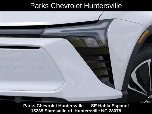 2026 Chevrolet V Blazer LT FWD