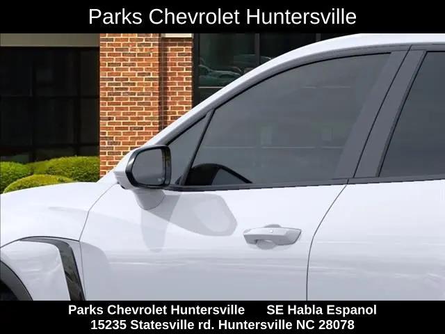 2026 Chevrolet V Blazer LT FWD
