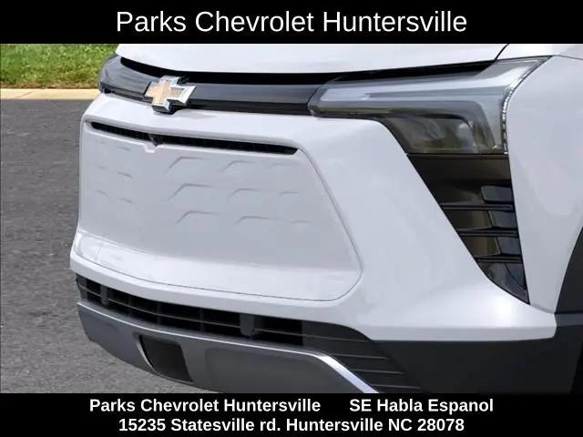 2026 Chevrolet V Blazer LT FWD