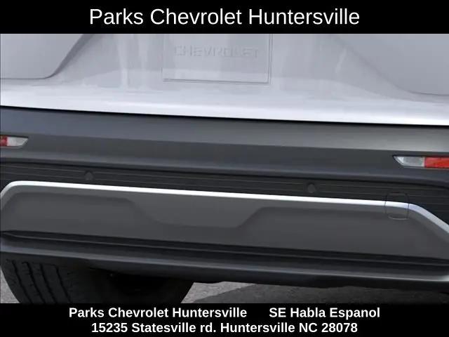 2026 Chevrolet V Blazer LT FWD