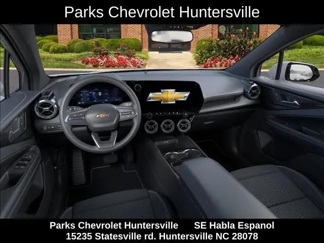 2026 Chevrolet V Blazer LT FWD