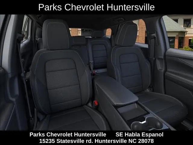 2026 Chevrolet V Blazer LT FWD