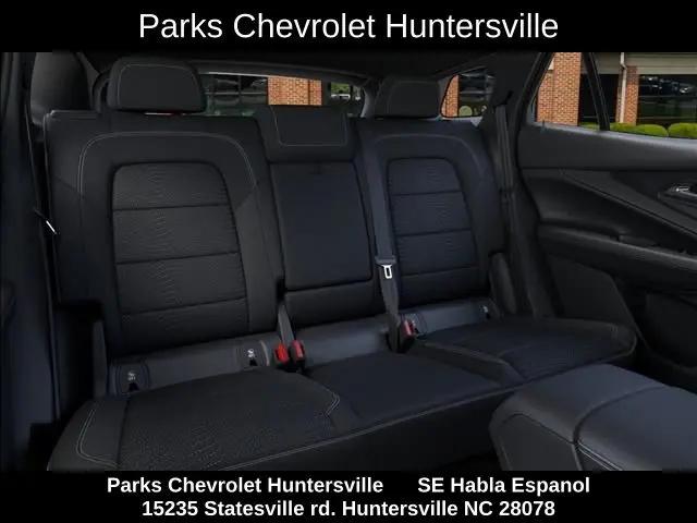 2026 Chevrolet V Blazer LT FWD