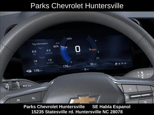 2026 Chevrolet V Blazer LT FWD