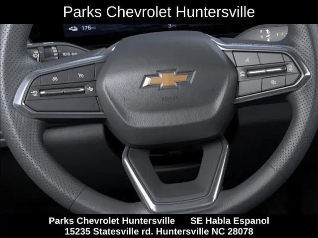 2026 Chevrolet V Blazer LT FWD