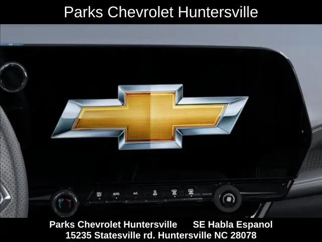 2026 Chevrolet V Blazer LT FWD