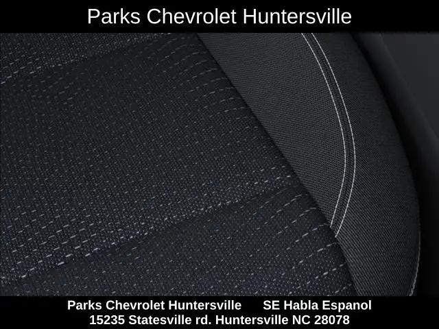 2026 Chevrolet V Blazer LT FWD