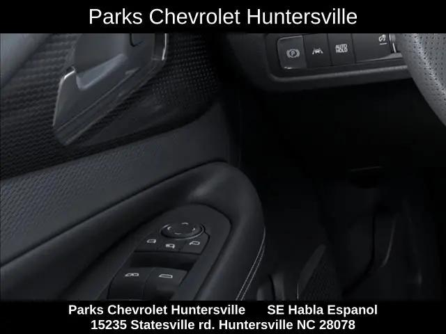 2026 Chevrolet V Blazer LT FWD