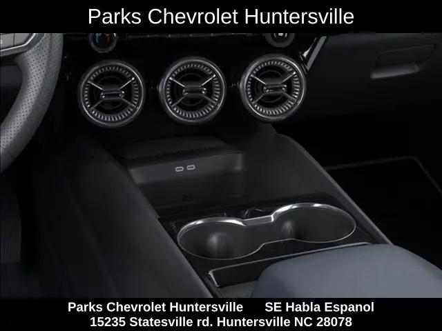 2026 Chevrolet V Blazer LT FWD