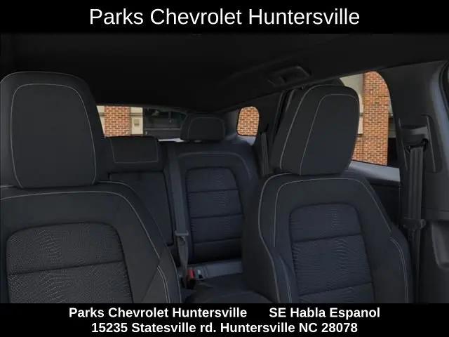 2026 Chevrolet V Blazer LT FWD