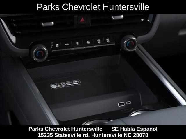 2026 Chevrolet Tahoe 4WD Z71