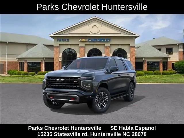 2026 Chevrolet Tahoe 4WD Z71 for sale in Huntersville, NC