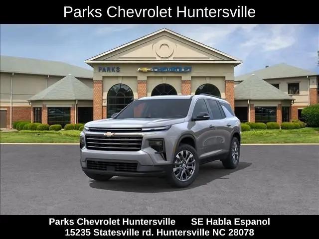 2026 Chevrolet Traverse FWD LT for sale in Huntersville, NC