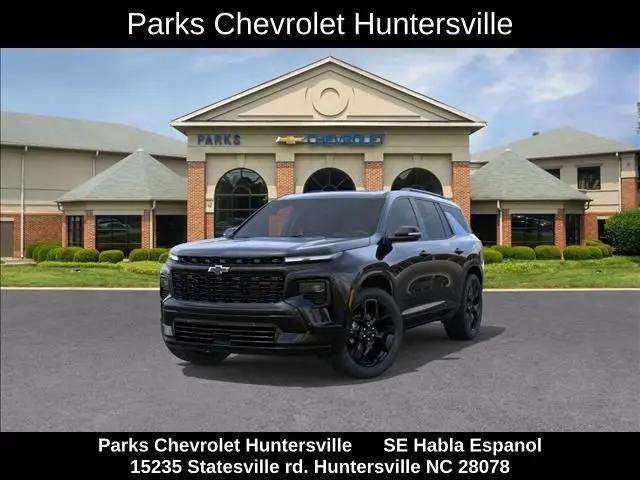 2026 Chevrolet Traverse AWD RS for sale in Huntersville, NC