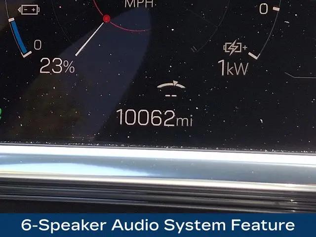 2026 GMC Sierra Extended Range Elevation