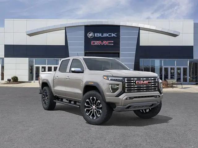 2026 GMC Canyon Denali, 4WD for sale in Danbury, CT