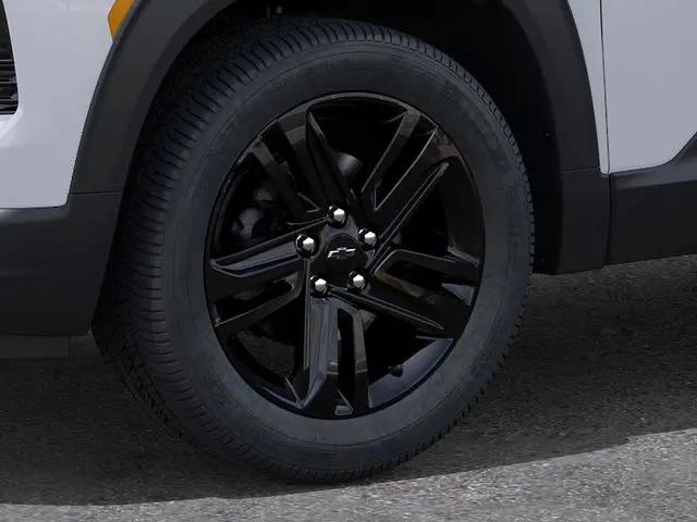 2026 Chevrolet TrailBlazer AWD LT