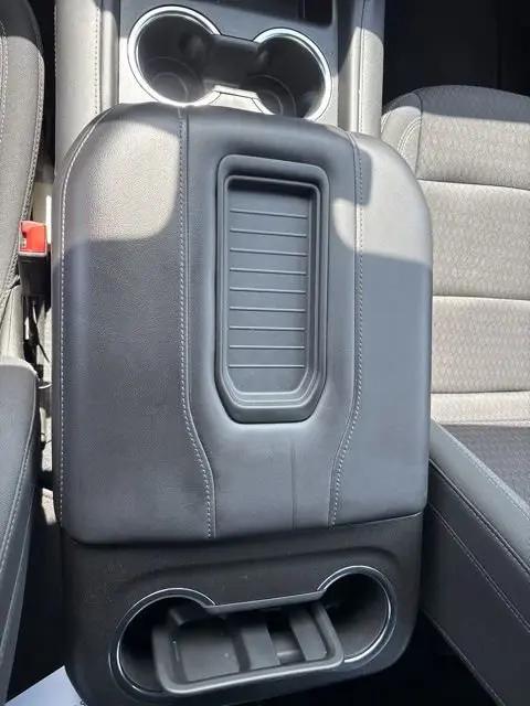 2022 Chevrolet Suburban 4WD LS