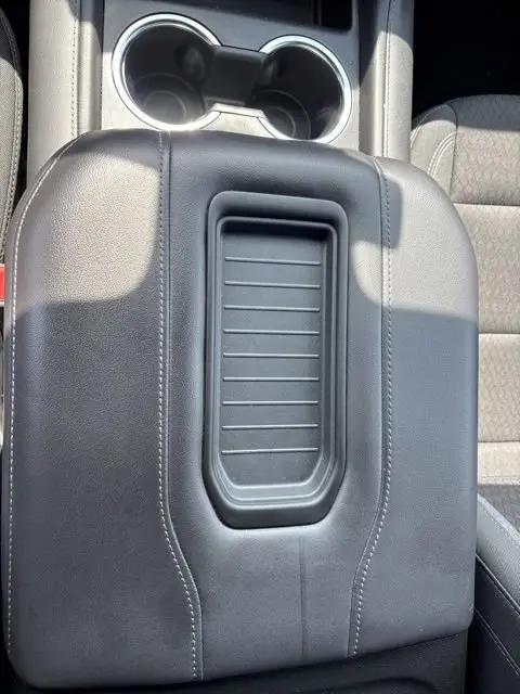 2022 Chevrolet Suburban 4WD LS