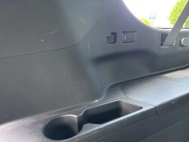 2022 Chevrolet Suburban 4WD LS